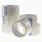 DIY-24H Klebeband verschiedene Mengen Transparent, Länge: 66m Meter Packband Paketband Paketklebeband Klar Universalklebeband zum Verpacken von Paketen, Profi-Qualität Klebeband (72 Rollen)