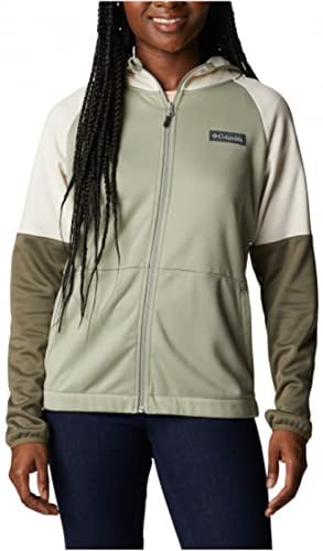 Columbia Damen Windgates Fz Jacke (1er Pack)
