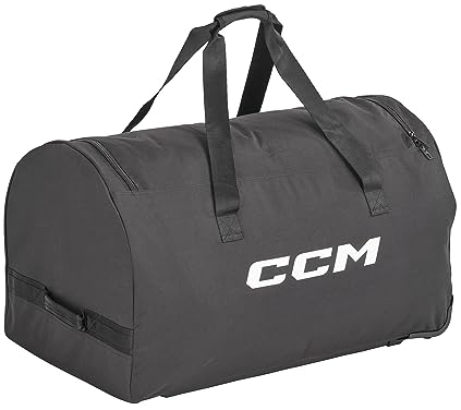 CCM EB 420 Basic Wheeled Bag IJshockey Tas (Junior)
