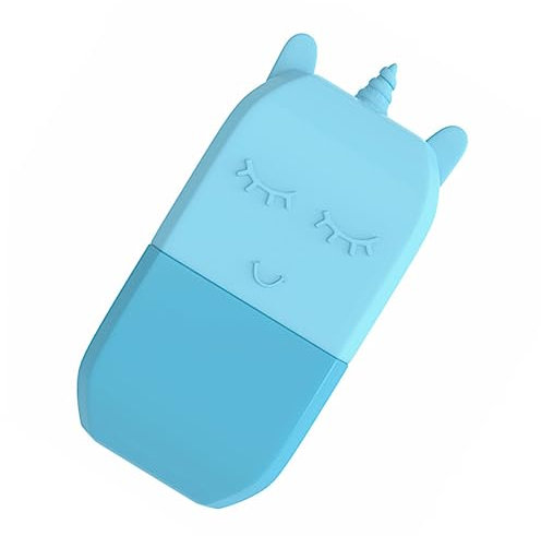 MERRYHAPY Ice Massage Noodle Stick Facial Massager for Face and Eyes Multi-purpose Massager Cooling Supply for Skin Care Routine