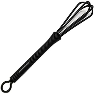 Batidor de mano, batidor manual de mano, batidor de alambre de globo, herramientas de cocina para hornear