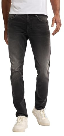 Petrol Industries Herren Jeans Men Denim Slim Fit