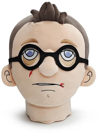 Youtooz - Fallout: Wilzig Plush (9IN)