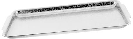 MAGICLULU Grillpfanne Mit Verbesserter Haltbarkeit Koreanische Grillpfanne Serviertabletts Aus Metall Gasherd Grillplatte Grillaufsätze Kessel Aus Gusseisen Edelstahl