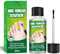 Toenail Fungus Treatment, Toenail Fungal Treatment Extra Strong, Nail Fungus Solution for Toenail & Fingernails, Herbal Ingrown Toenail Drop for Protects Thick, Broken, Discolored Nails