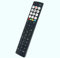 Replacement Voice Remote ERF2K36, fit for Hisense UHD Smart TV 43A6KTUK 50A6KTUK 55A6KTUK 58A6KTUK 65A6KTUK 70A6KTUK 75A6KTUK 85A6KTUK Mini-LED Smart TV 55U6KQTUK 65U6KQTUK 65E7KQTUK PRO 50A7KQTUK