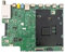 Placa Base BN94-10944W, Compatible con Samsung, UE32K5500AKXXXC UE32K5500 UE32K5500AK TV