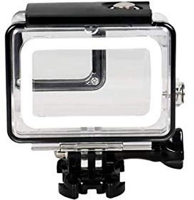 Fotocamera Custodia Impermeabile Custodia Per Fotocamera Sportiva Subacquea Accessori Per Fotocamera Per Gopro Hero5/6/7