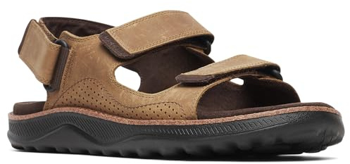 Merrell Cove Ltr Backstrap Men's,Coffee 41 EU