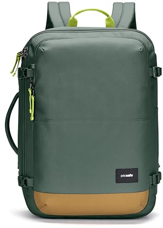 GO Carry-on Rucksack 34 jet spruce grün