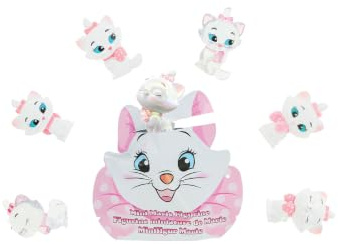 Grand Jester Studios Marie Blind Bags Figurine