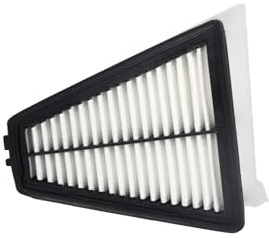 HELLA 8ZA 366 136-031 Luftfilter AF603 - Filtereinsatz