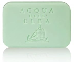 ACQUA DELL’ELBA Classica Moisturizing Soap For Men 150 g