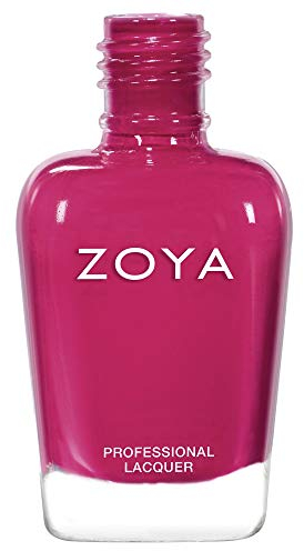 Zoya Polish Allison Nagellack