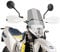Puig Windschutzscheibe Naked New Generation Sport 9867H für Husqvarna 701 Enduro 16'-19'