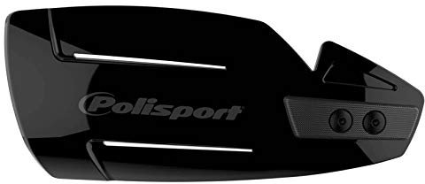 Polisport HANDGUARD Hammer BLK