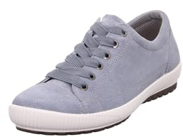 Legero Damen Tanaro Sneaker, BLAU (ARIA), 43.5 EU