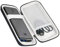 Khanka Hard powerbank Case for Anker Power Bank PowerCore Essential 20000mAh/ 20000 PD Portable Charger.(case only)