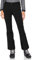 CMP - Damenhose mit innenliegender Gamasche, Schwarz, XS