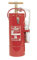 Kübelspritze A10, DIN 14405 Feuerwehr Feuerwehrschlauch und Strahlrohr