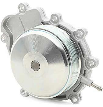 RIDEX 1260W0235 Bomba de agua con junta tórica apara bomba agua Tipo de servicio: mecánico Tipo de cárter/carcasa: sin carcasa (cárter)