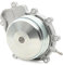 RIDEX 1260W0235 Bomba de agua con junta tórica apara bomba agua Tipo de servicio: mecánico Tipo de cárter/carcasa: sin carcasa (cárter)
