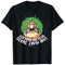 Präsi – Ich sach das nicht gern zwei Mal! T-Shirt