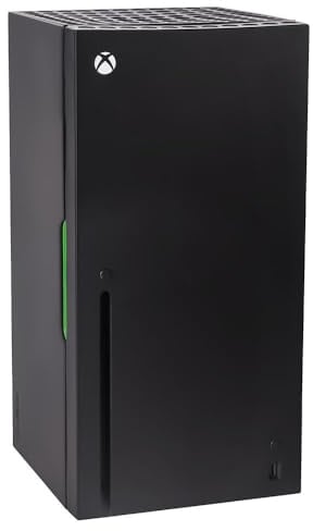Ukonic Xbox Series X Mini Nevera Termoeléctrica, 10 L