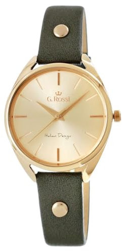 G.Rossi Analog 12191A2-4B4