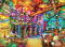 Buffalo Games - Aimee Stewart - Tiki Beach Sunset - 1000 Teile Puzzle