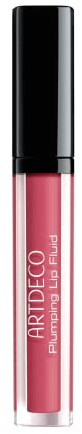 ARTDECO Plumping Lip Fluid - Lipgloss für volle, glänzende Lippen mit Wet-Look Glanz - 1 x 3 ml