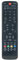 HTR-D06A è un nuovo telecomando per Haier LCD LED ad alta definizione TV TF4Z6 LY19Z6 LYF24Z6 L19C11WL2011W-C L20C11W L42M1 LE19C600 LE19Z6 LE22Z6 LE24C600 LE24C60 600 LE. 24Z6 LET22T1000HF