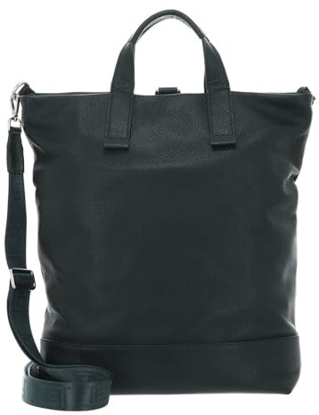 Jost Vika X-Change Bag S - Rucksack 40 cm bottlegreen