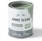 Priory Polishes Annie Sloan Coolabah Green Chalk Paint (1 Litre)
