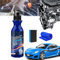 Automotive Belt Lubrication & Silencer Spray, Belt Dressing Spray Automotive, Automobile Engine Belt Conditioner, Car Belt Squeak Spray, Car Belt Noise Spray (1Pcs)