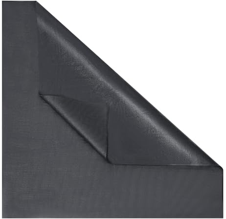 Antirutschmatte Auto 180x100cm - Wasserdicht und Zuschneidbar Kofferraummatte - Universal Antirutsch Schmutzmatte, Antirutschmatte Schubladen - Kofferraum Schutzmatte - rutschfeste Unterlage