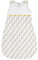 Sweety Fox Schlafsack Baby Winter 12-18 Monate (90cm) 100% Bio Baumwolle - 2.5 TOG Winter Schlafsack Kinder 90 cm Oeko-TEX Zertifiert