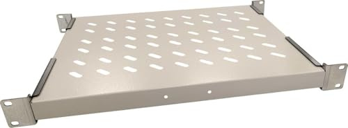 LOGON RAS100WH Rack Zubehör - Rack Zubehör (1kg)