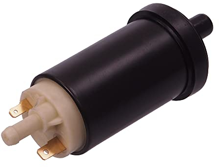 1x Benzinpumpe/Kraftstoffpumpe elektrisch