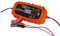 Impex Xlpt Chargeur Batterie Automatique XL. 6/12V. 15 À125Ah, noir