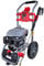 RocwooD Petrol Pressure Washer Max 2970PSI 173cc Jet High Power Cordless Portable Surface Cleaner Hose Detergent Heavy Duty Accessories