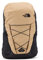 THE NORTH FACE Cryptic Everyday Laptop Backpack, Moab Khaki/Asphalt Grey, One Size, Daypack Backpacks