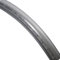 Gastrobedarf Westerbarkey Tuyau à bière/gaz carbonique, diamètre 7 mm, diamètre : 12 mm, transparent et flexible, longueur : 2 m