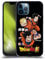 Head Case Designs Officially Licensed Dragon Ball Super Gohan Universe Survival Characters Gel Case [Military Grade Protection] Compatible With Apple iPhone 12 Pro Max