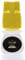Eyelash extension glue - SENSITIVE CRYSTAL GLUE Lady Lashes - Individual lash glue 3g - Strong eyelash glue quick drying 0.5-1 seconds - Eyelash adhesive