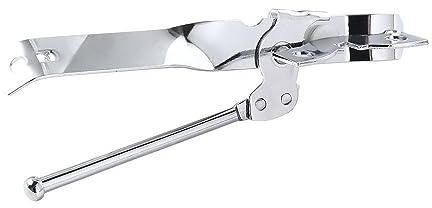 Bottle Openers 1PC Cans Opener Multifunctional Professional Stainless Steel Manual Can Bottle Jar Tin Opener Can Piercer Can Opener Kitchen Tools
