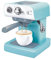 Well Home Espresso Machine Toy with Light and Sound