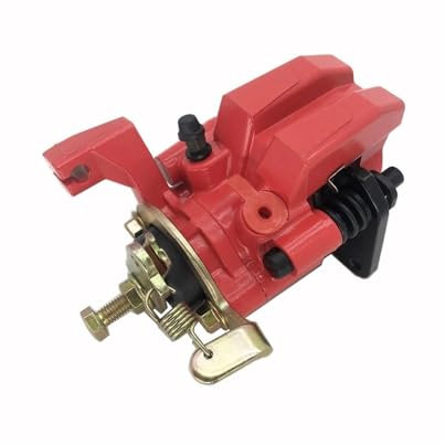 DbfiUoe Rear Brake Caliper Compatible With 460 2012