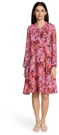 Cartoon Damen 1973/7174_6840 Kleid