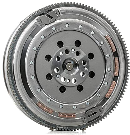 LuK Schwungrad 415082310 | Kompatibel mit: BMW 1, 1, 2 Cabriolet, 2 Coupe, 3, 3 Touring, 4 Coupe, 4 Gran Coupe